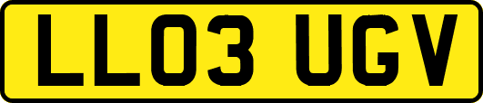 LL03UGV