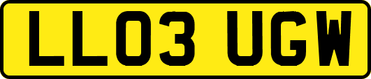 LL03UGW