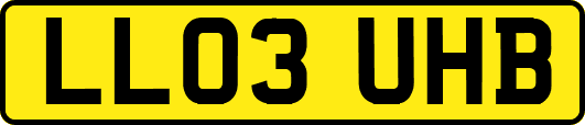 LL03UHB