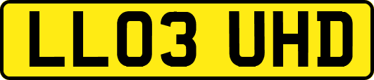 LL03UHD