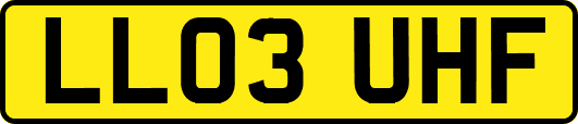 LL03UHF