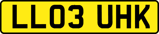 LL03UHK