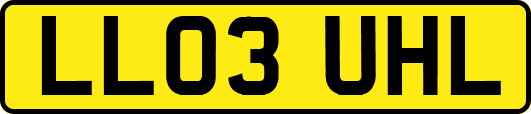 LL03UHL