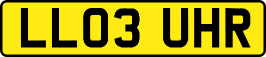 LL03UHR