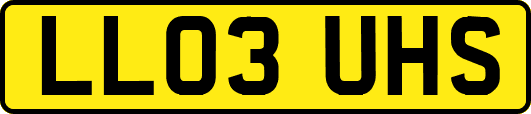 LL03UHS