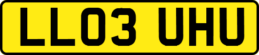 LL03UHU