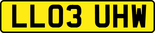 LL03UHW
