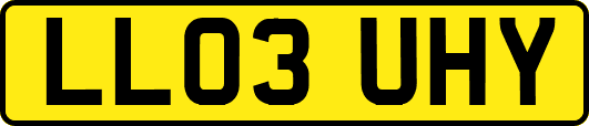 LL03UHY