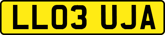 LL03UJA