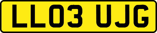 LL03UJG