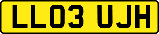 LL03UJH