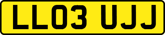 LL03UJJ