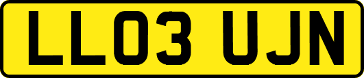 LL03UJN