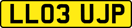 LL03UJP