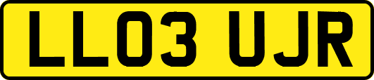 LL03UJR