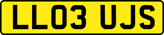 LL03UJS