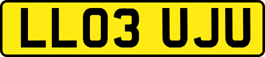 LL03UJU