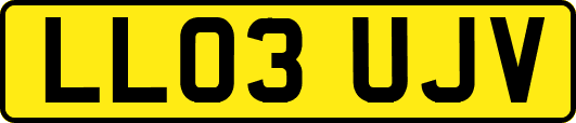 LL03UJV
