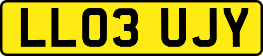 LL03UJY