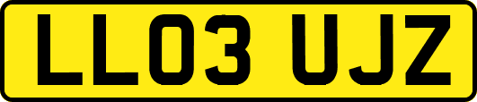LL03UJZ
