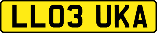 LL03UKA