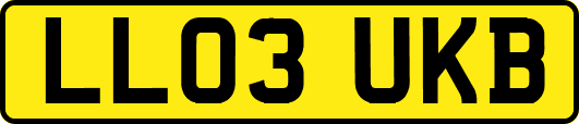 LL03UKB