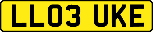 LL03UKE