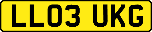 LL03UKG