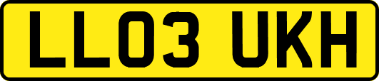 LL03UKH