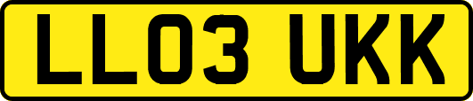 LL03UKK
