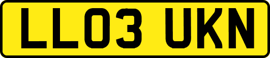 LL03UKN