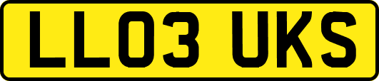 LL03UKS