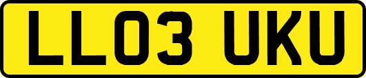 LL03UKU