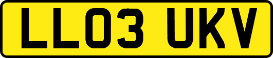 LL03UKV