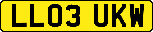 LL03UKW