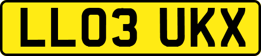 LL03UKX