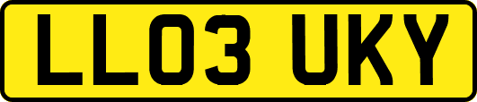 LL03UKY