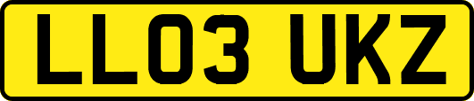 LL03UKZ