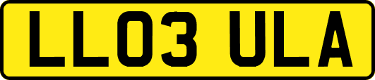 LL03ULA