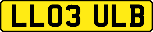 LL03ULB