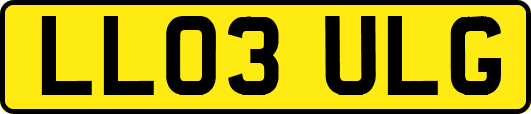 LL03ULG