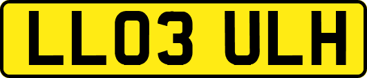 LL03ULH