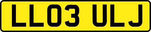LL03ULJ