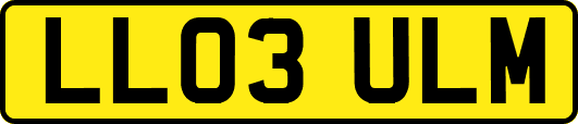 LL03ULM