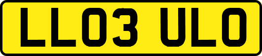 LL03ULO