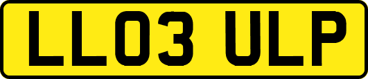 LL03ULP