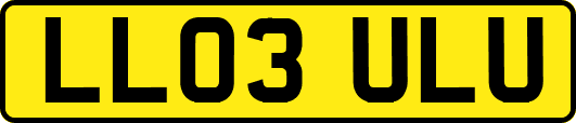 LL03ULU