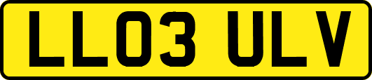 LL03ULV