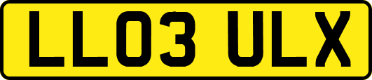LL03ULX
