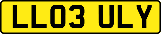LL03ULY